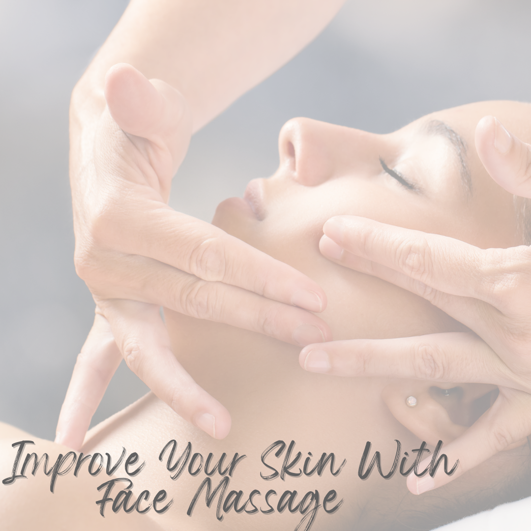 Can Facial Massage Reduce Wrinkles?