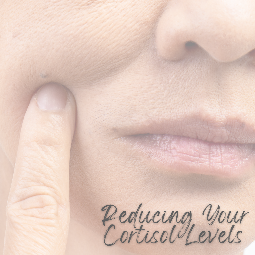 How To Reduce Cortisol Levels