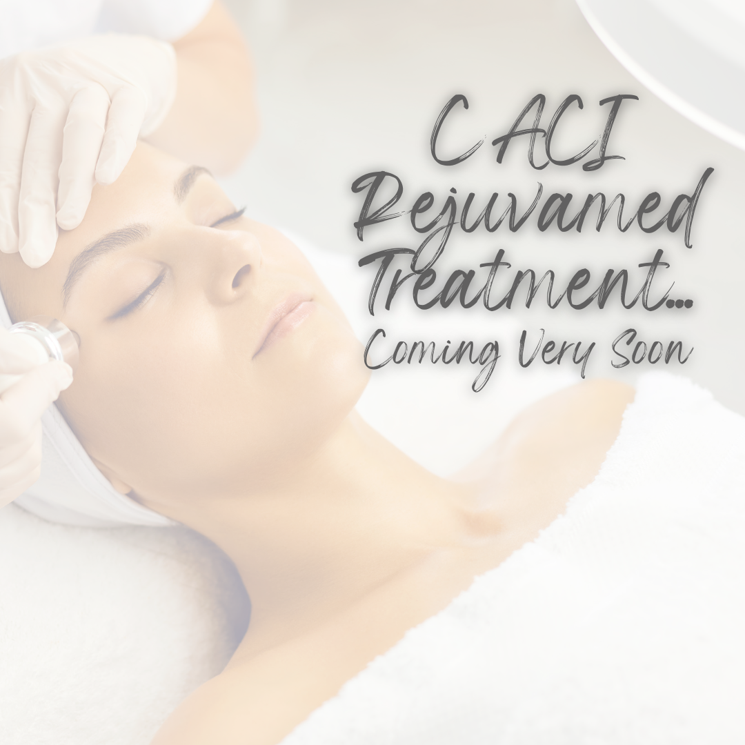 CACI Rejuvamed Is Coming To Hereford!