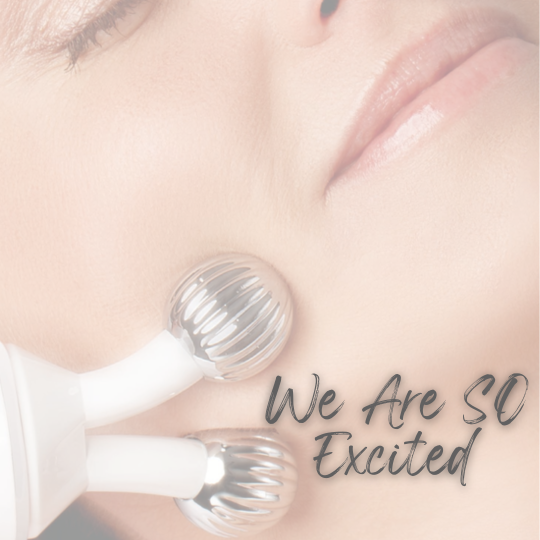 Why We’re So Excited About CACI RejuvaMed