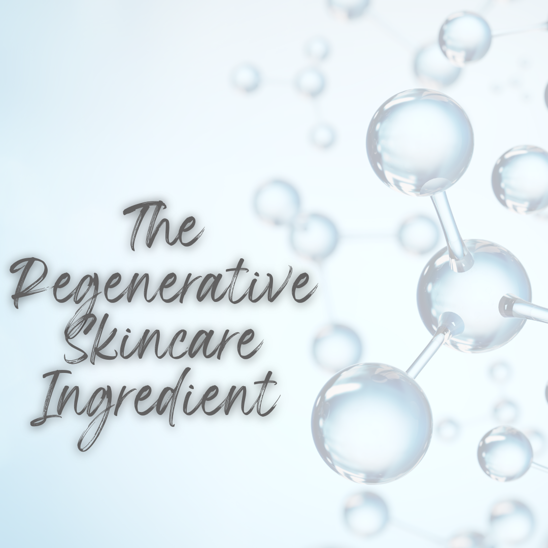 The Skincare Ingredient Everyone Is Talking About