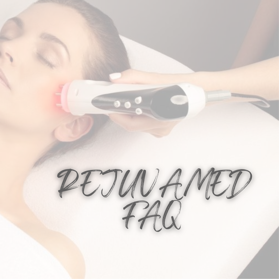 CACI RejuvaMed FAQ’s