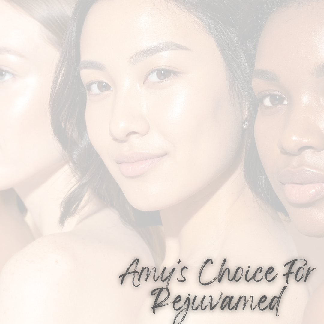 Why I Chose To Bring CACI Rejuvamed To Pure Emporium