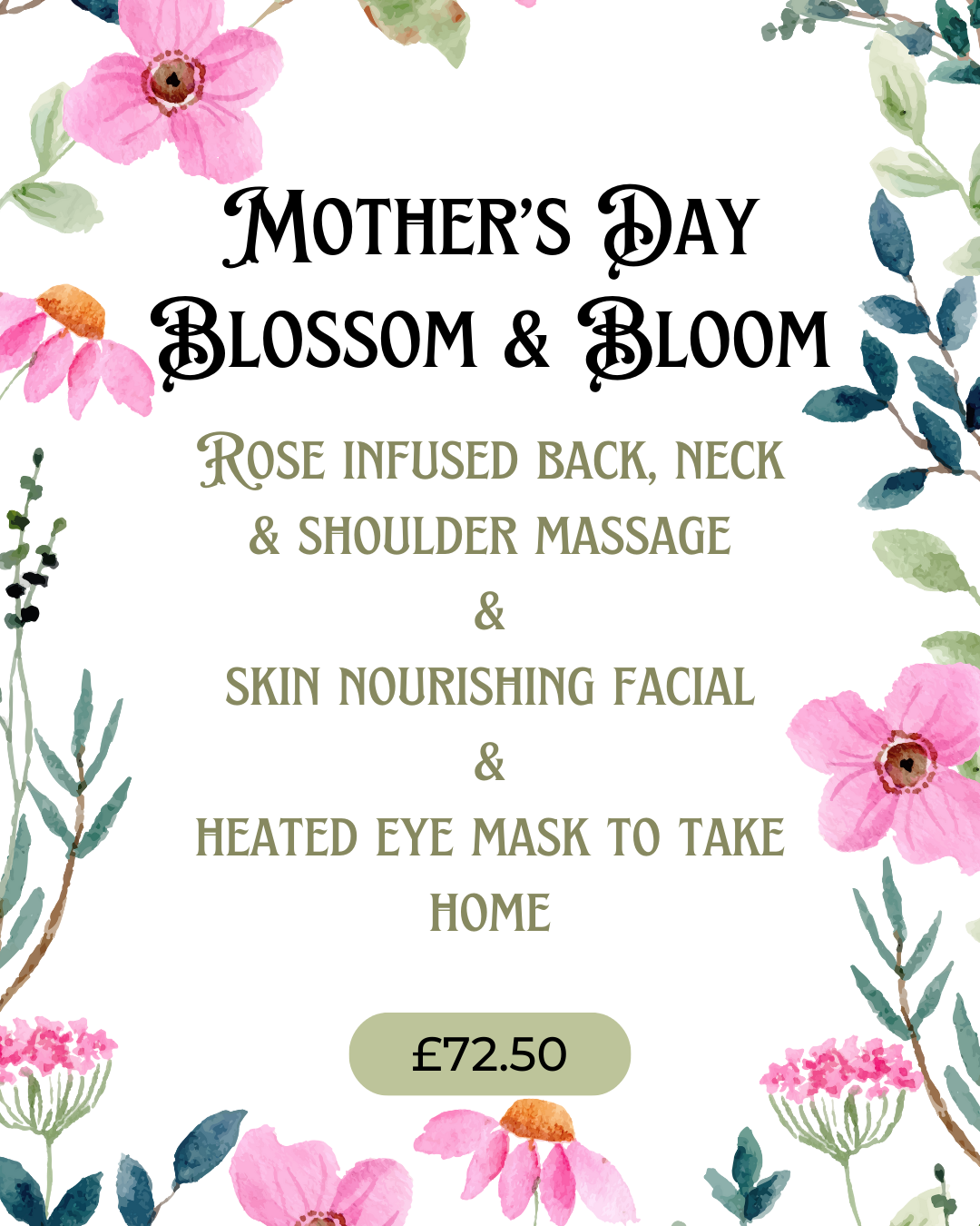 Treatment Of The Month — Pure Emporium Beauty Clinic & Hair Salon