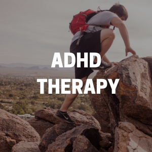 ADHD Therapist in Northern New Jersey and New York City - Dr. Judith Halle