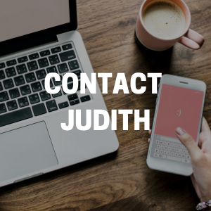 Contact Adult Therapist in Northern New Jersey and New York City - Dr. Judith Halle