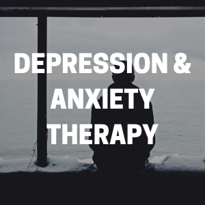 Depression and Anxiety Therapist in Northern New Jersey and New York City - Dr. Judith Halle