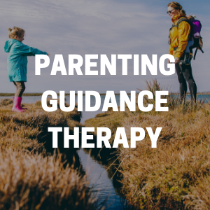 Parenting Therapist in Northern New Jersey and New York City - Dr. Judith Halle