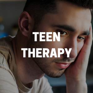 Teen Therapist in Northern New Jersey and New York City - Dr. Judith Halle