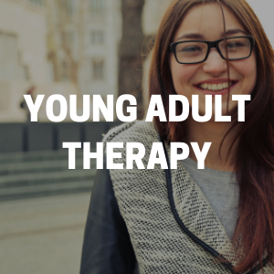 Young Adult Therapist in Northern New Jersey and New York City - Dr. Judith Halle