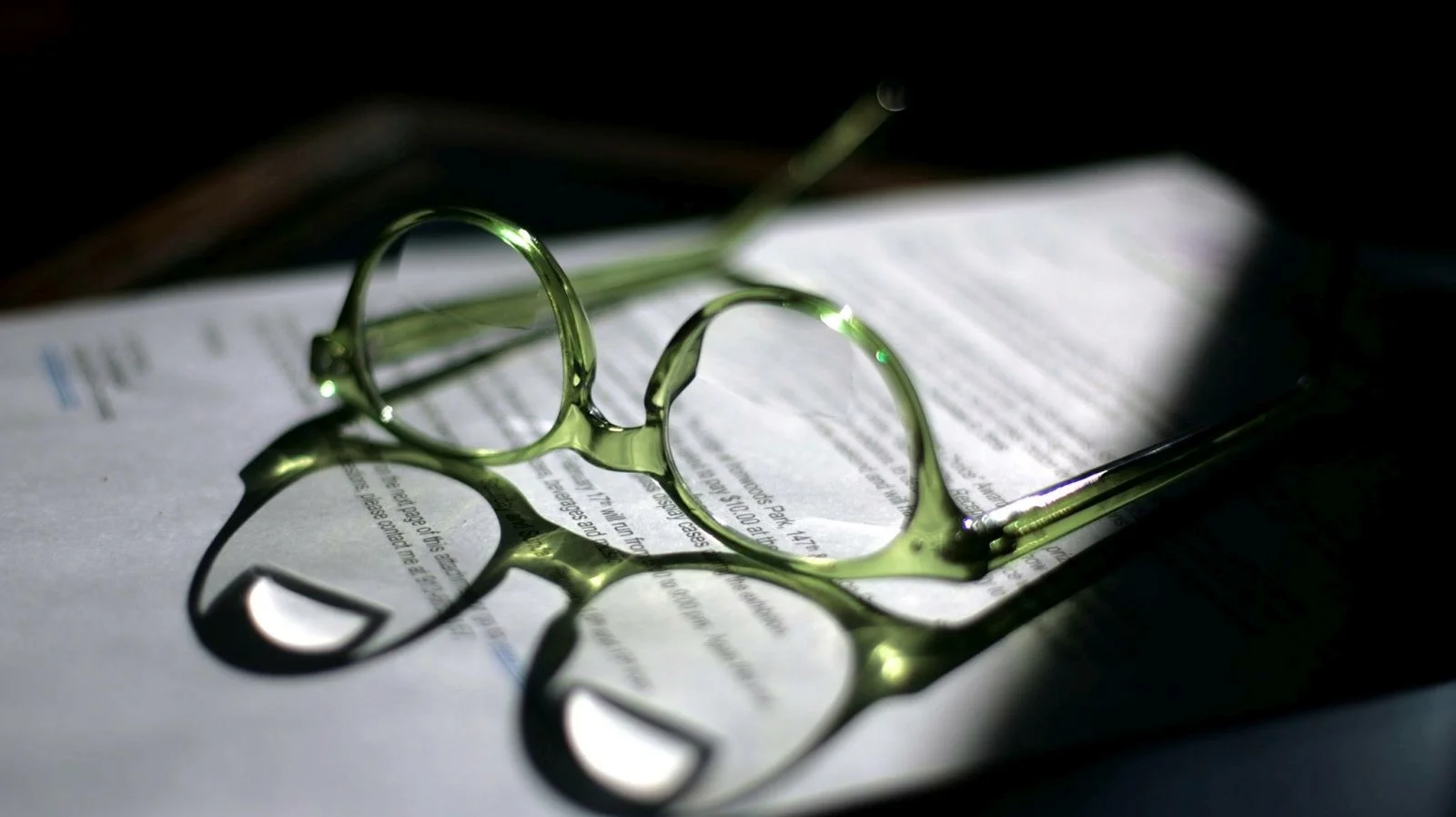 Brillen-Zuschuss durch die Krankenkasse