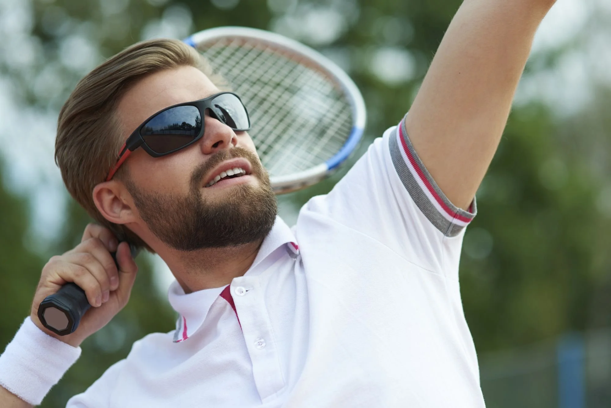 Sport und Sehen: Was ist die richtige Brille fürs Hobby?