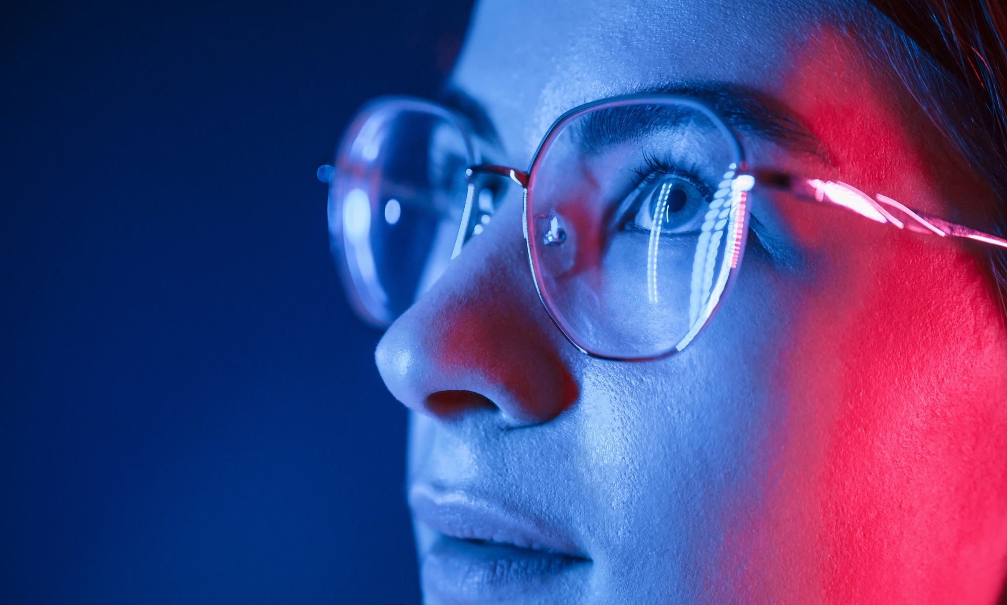 Zukunft der Optik