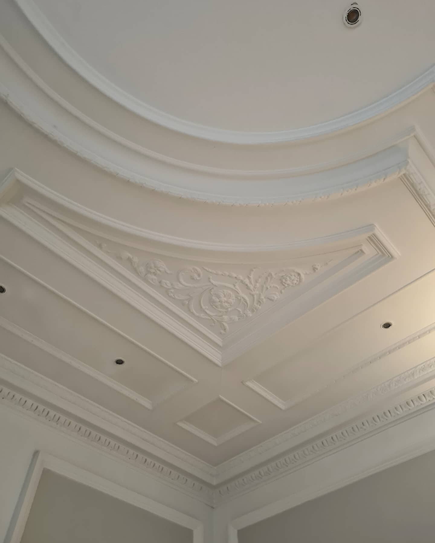 Expert Guide To Traditional Plaster Mouldings — Ovolo London Plaster