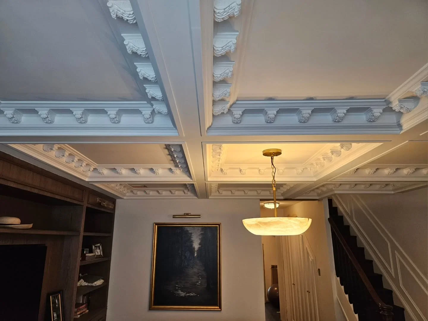 Is Traditional Plaster Still Relevant In Modern Design?