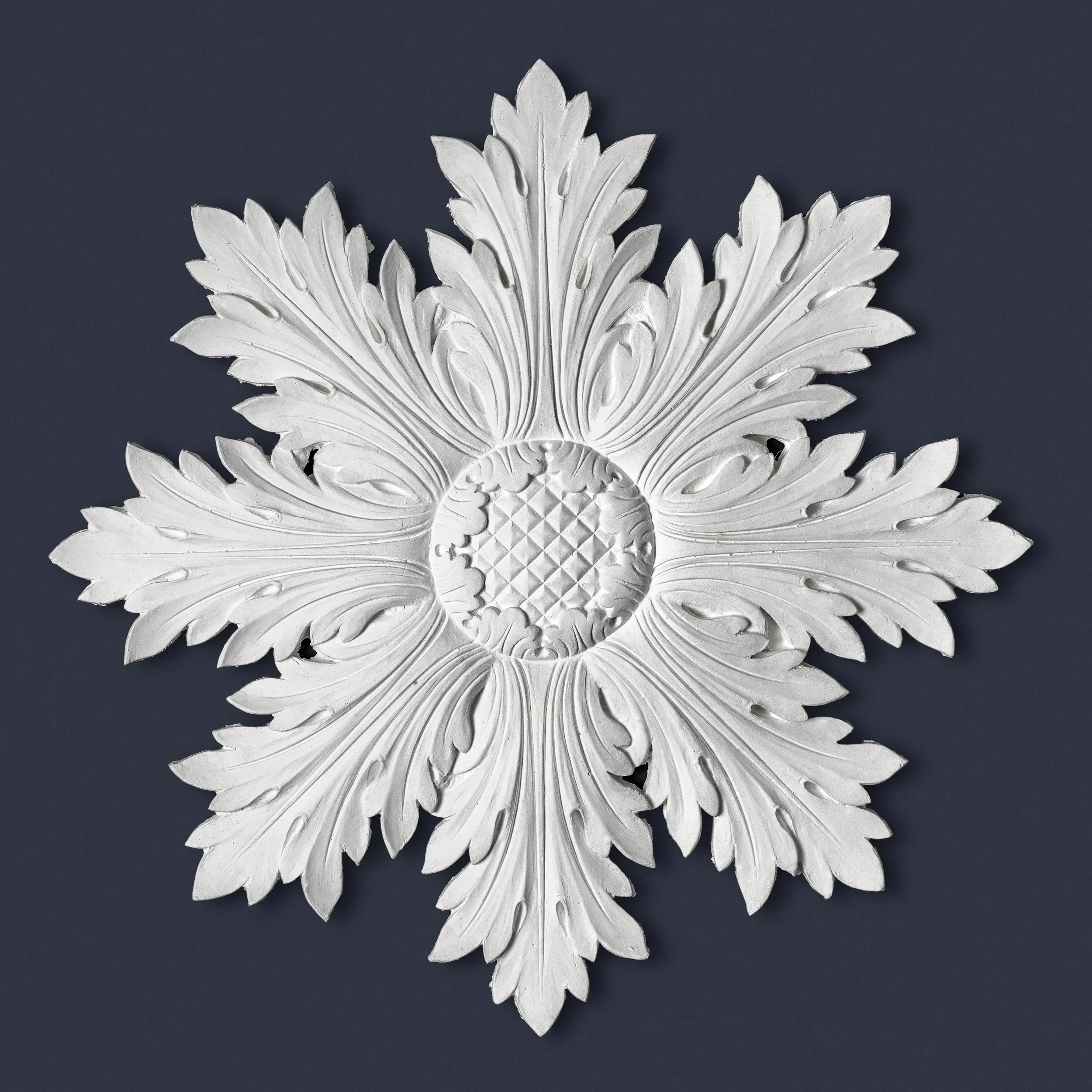 What Should I Look For When Choosing A Plaster Ceiling Rose?