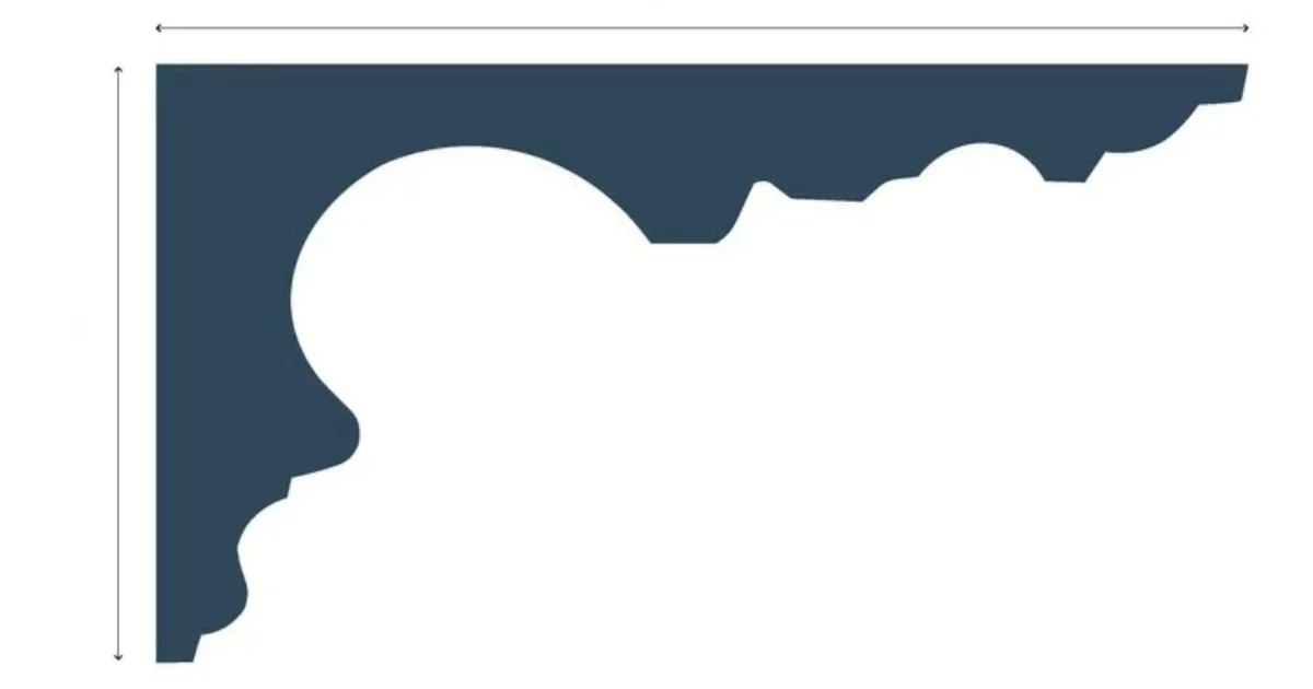Is Your Victorian Cornice Original… &amp; How Can You Tell?