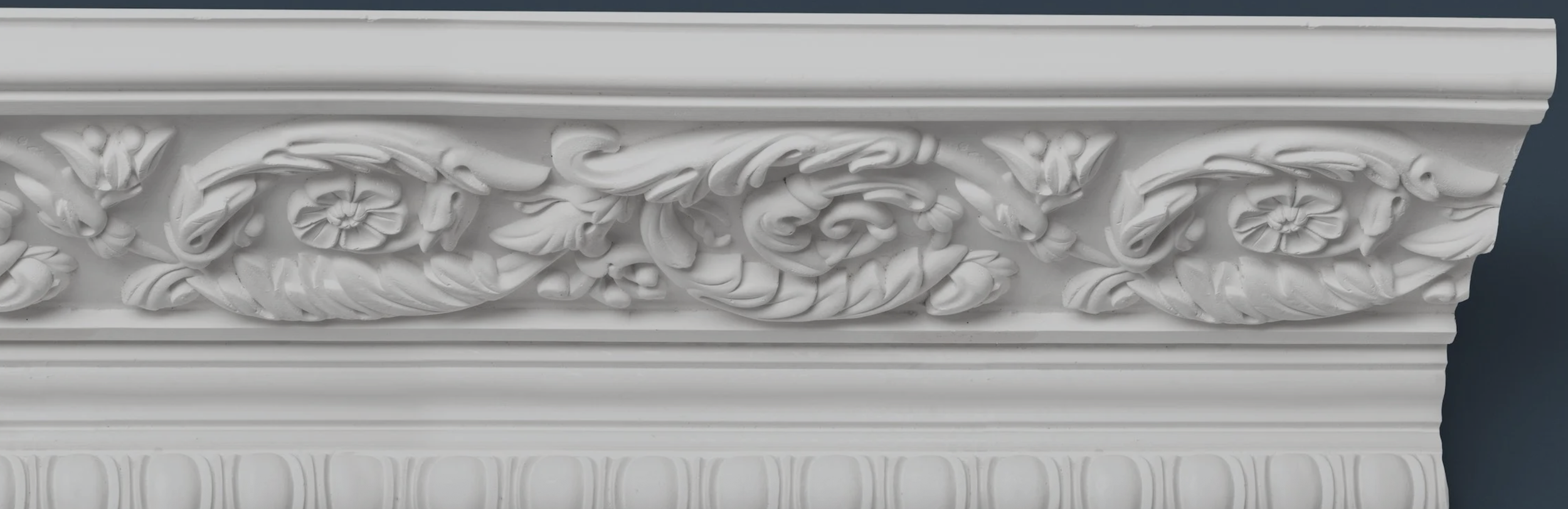 How Can Decorative Plasterwork Enhance Luxury Interiors?