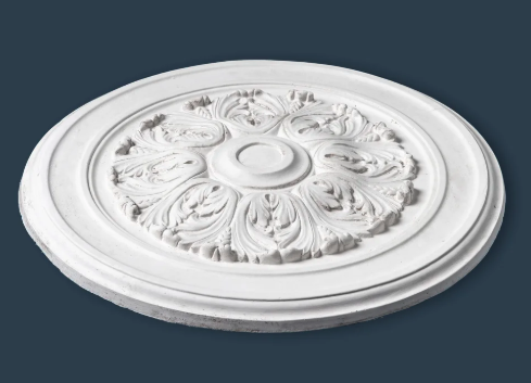 Are Ceiling Roses Purely Decorative, Or Do They Serve A Practical Purpose?