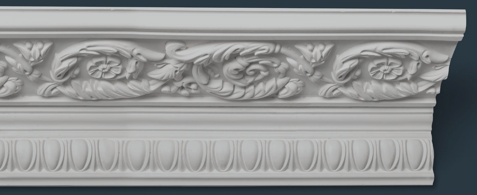 How To Choose The Right Cornice Profile For Ceiling Height