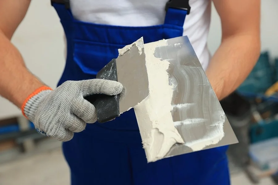 What Trades Are Needed For Plaster Restoration Projects?