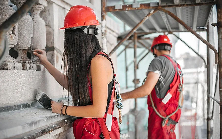 How To Collaborate With Plaster Specialists On Heritage Projects