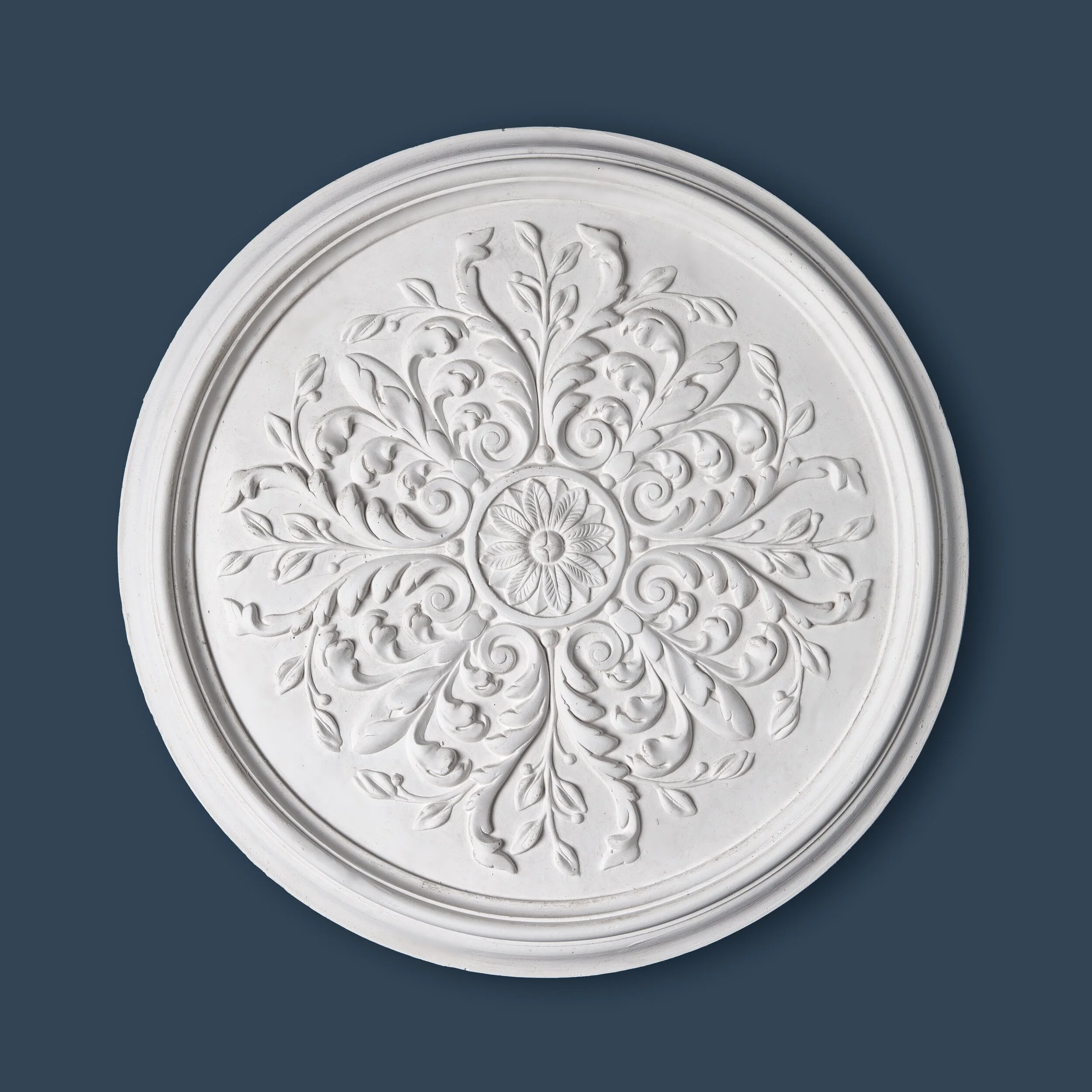 Why Is My Ceiling Rose Cracking? Causes And Repair Tips