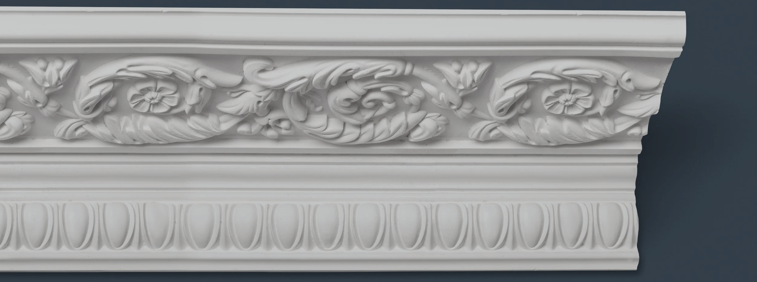Do Listed Building Regulations Apply To Cornice Restoration?