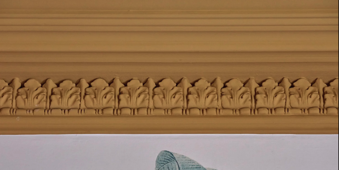 What Is The Difference Between Cornice, Coving And Crown Moulding?