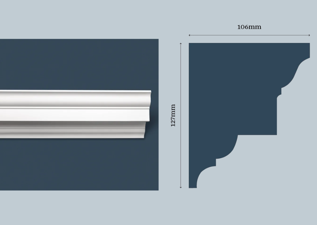 How To Choose Cornice For A Period Property