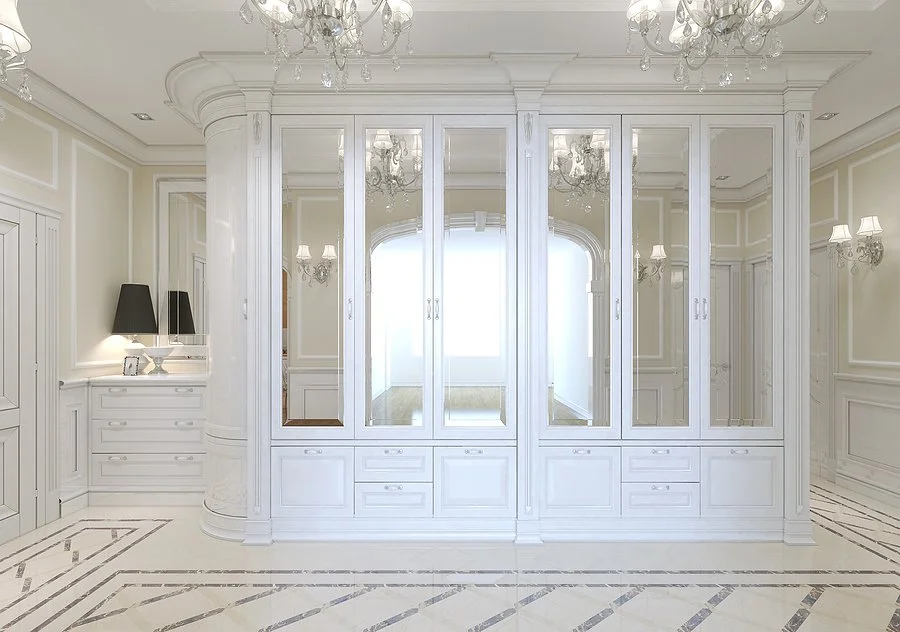 How Art Nouveau Changed Interior Plasterwork