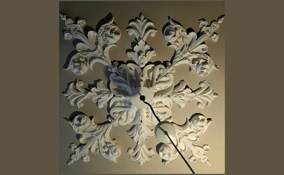 How Interior Designers Are Using Ceilings As The Fifth Wall