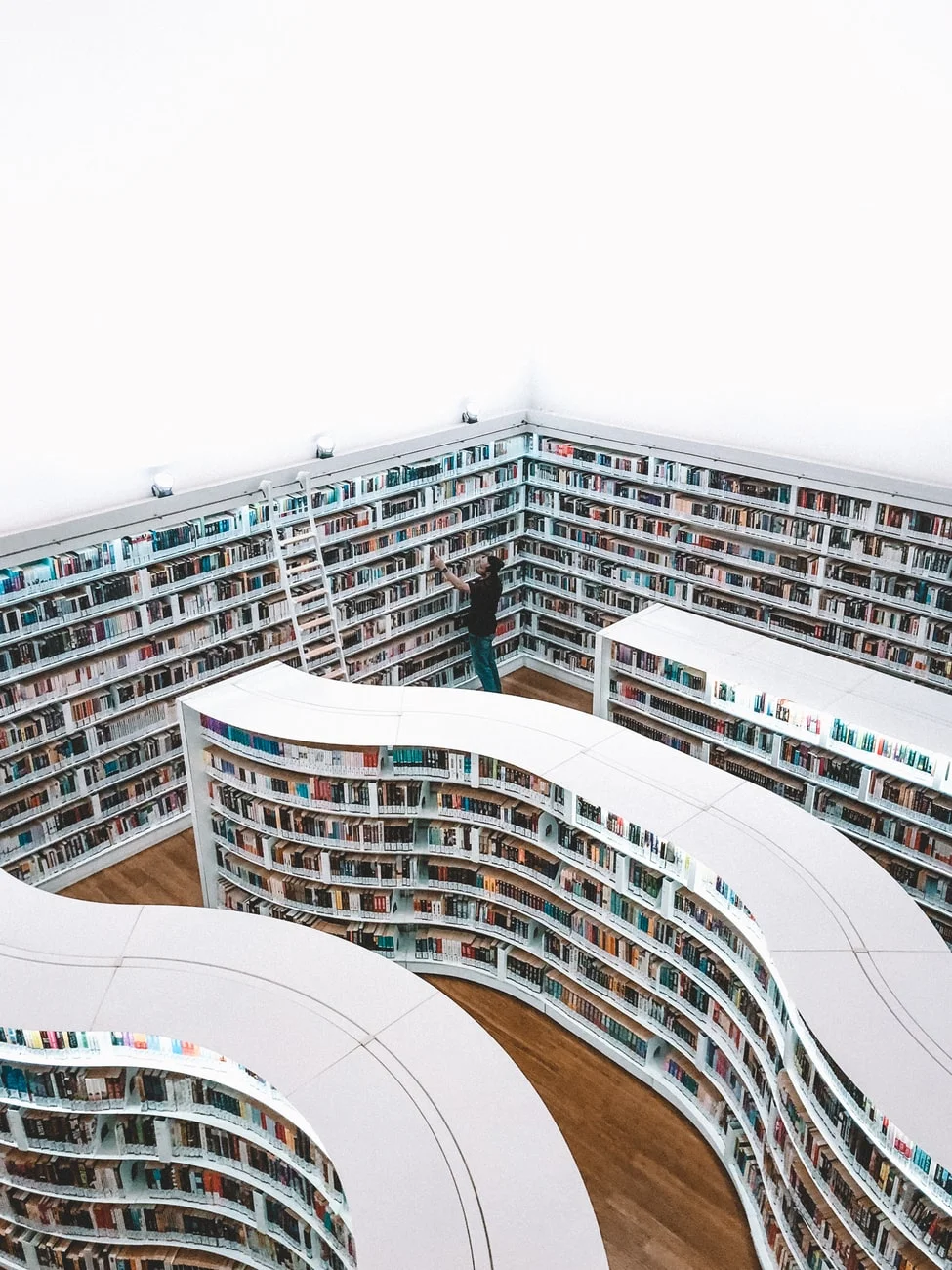 Weekend Reading #24