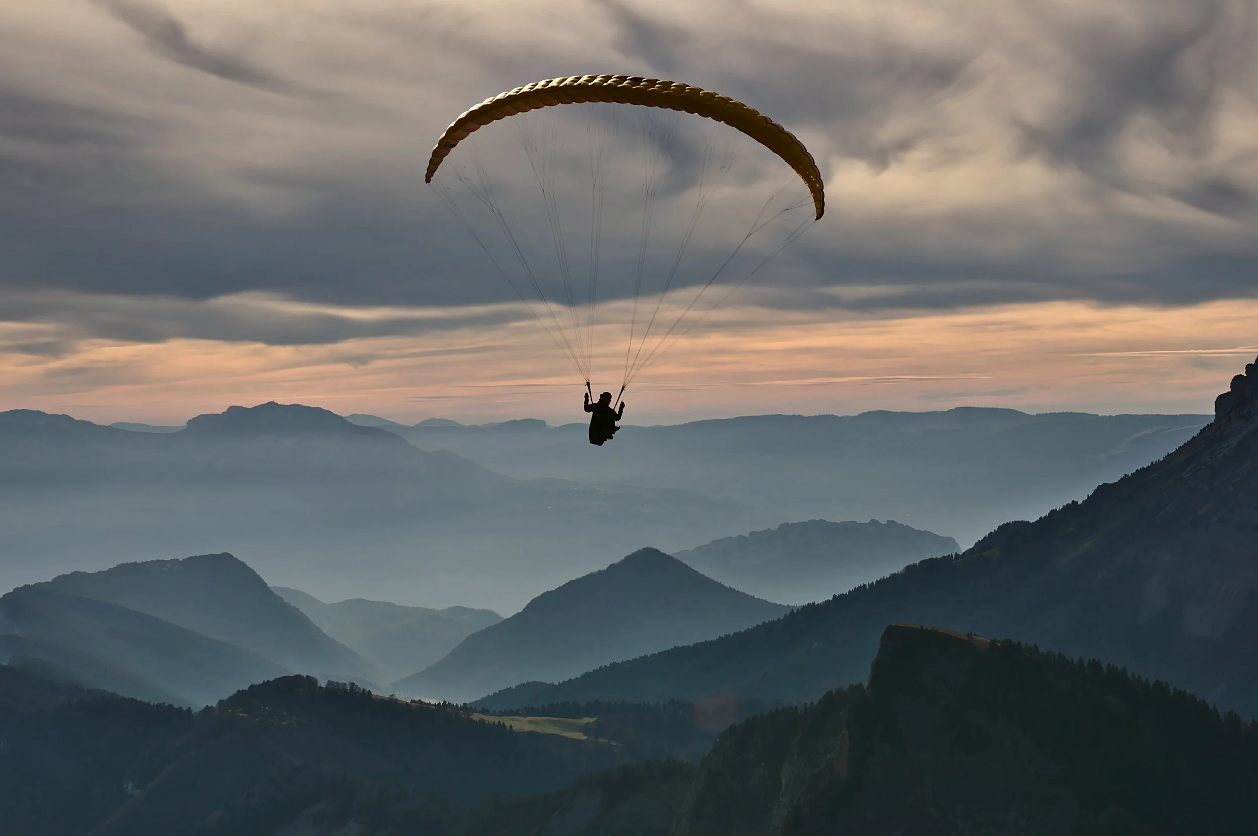 Photo by Nicolas Tissot on Unsplash