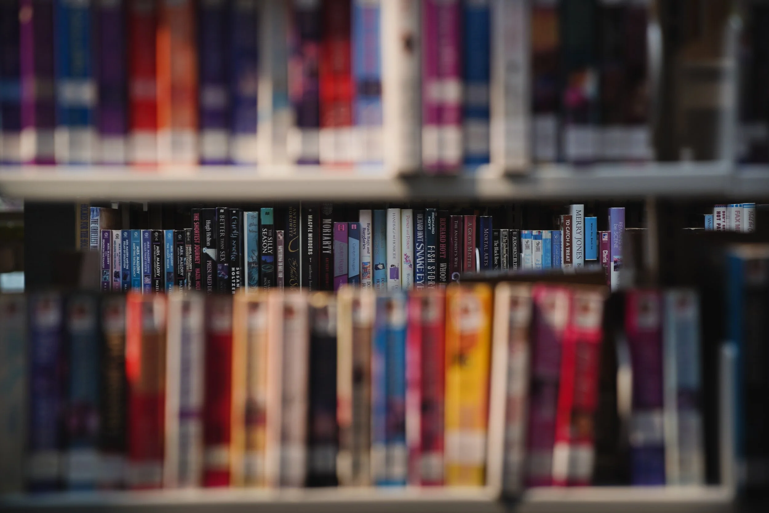 Weekend Reading #58