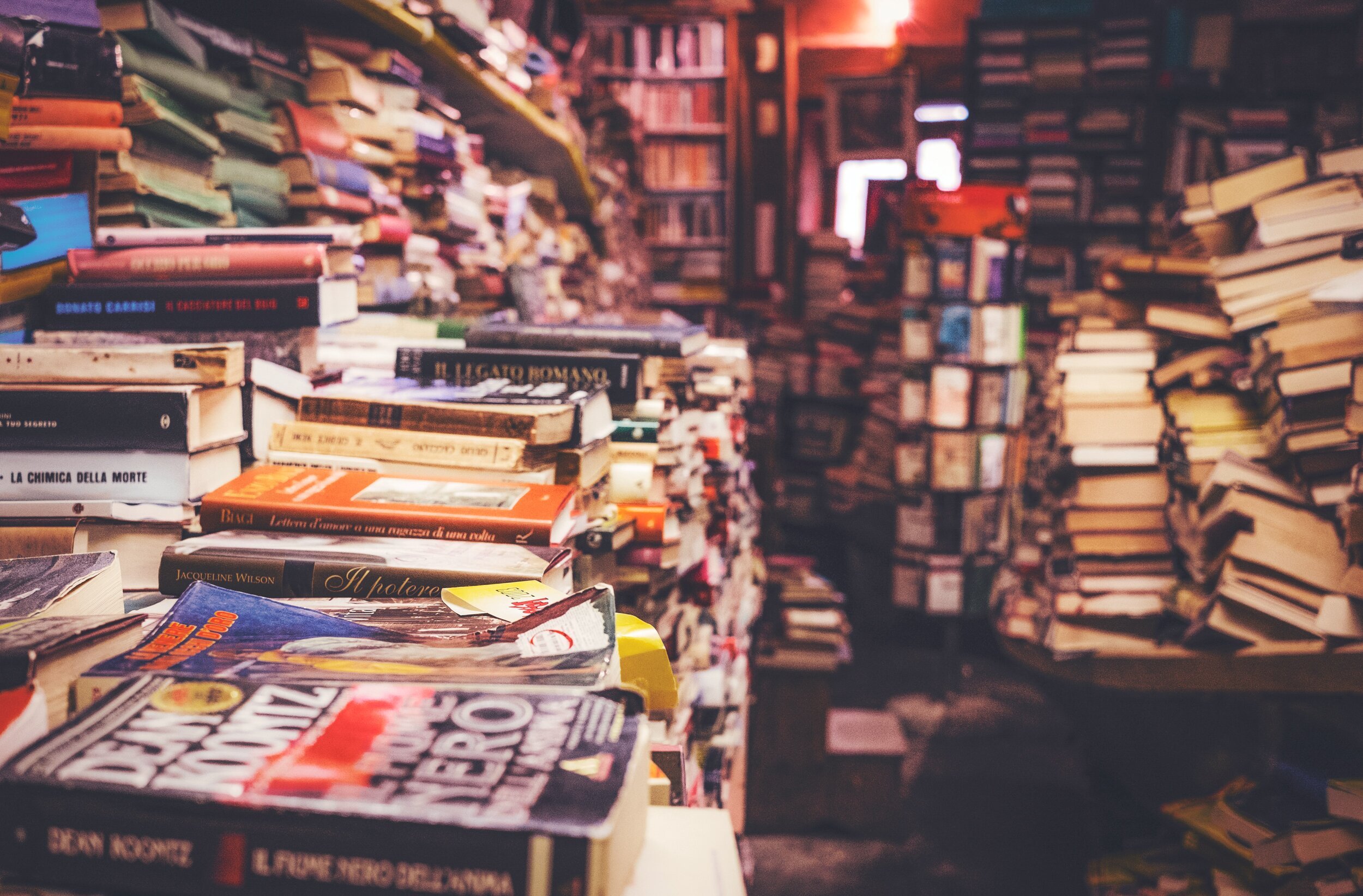 Weekend Reading #67