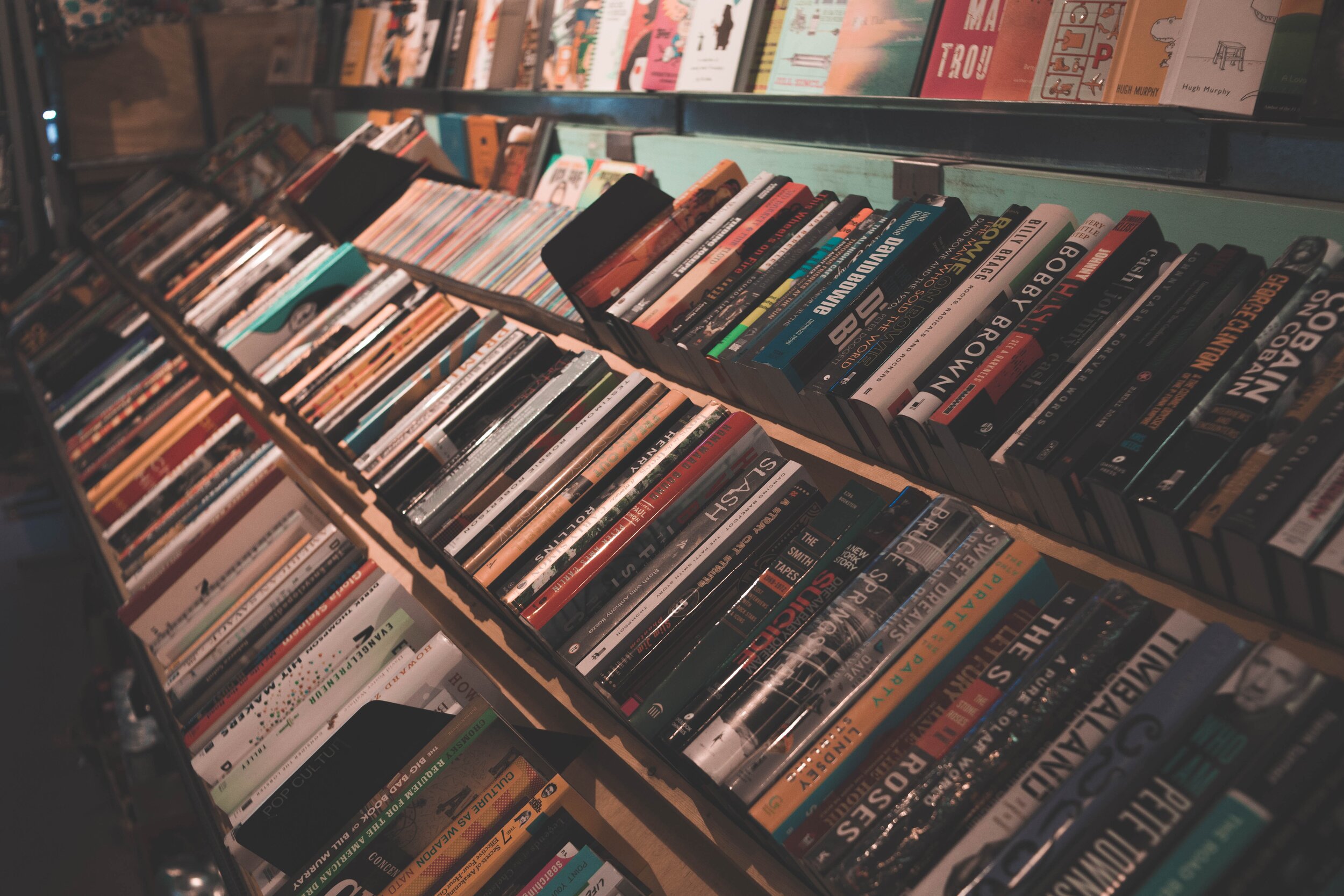 Weekend Reading #72