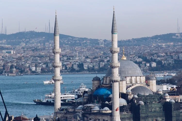 Where is Turkey headed?