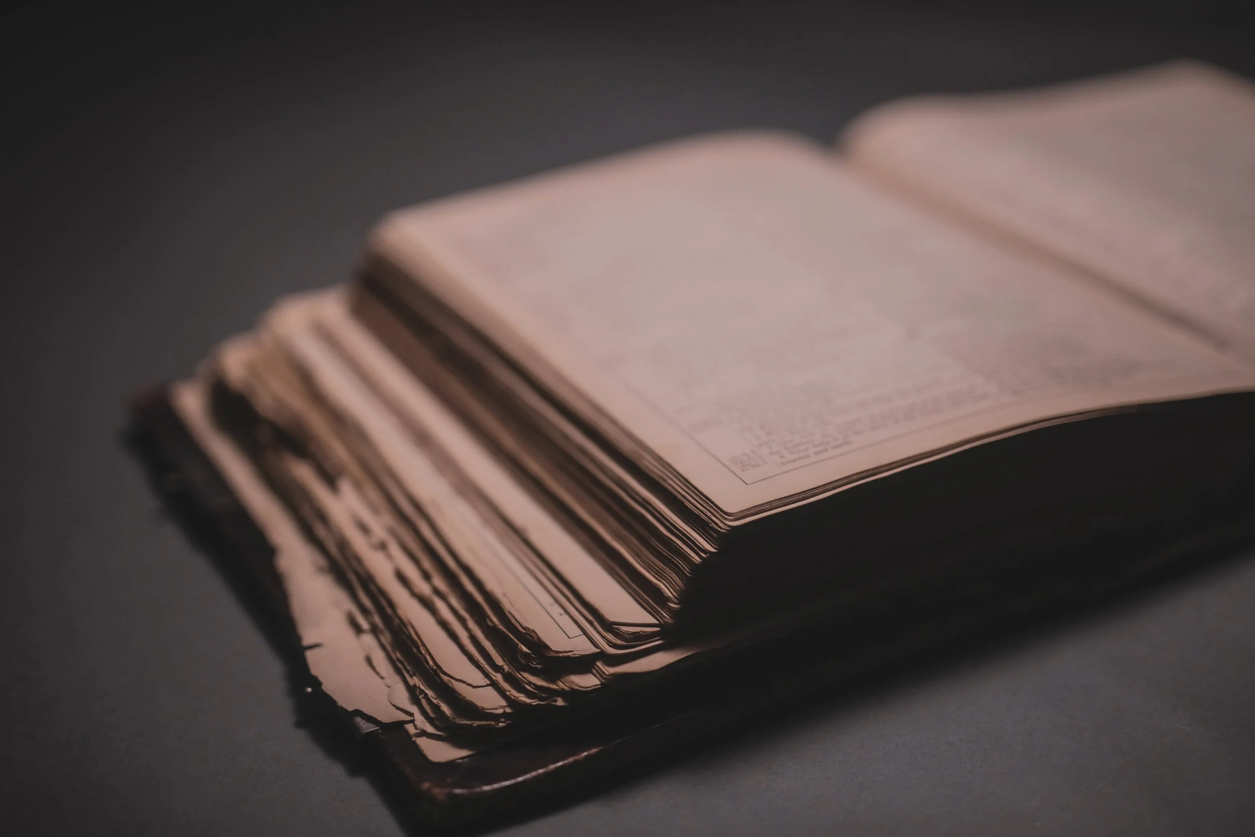 Weekend Reading #89