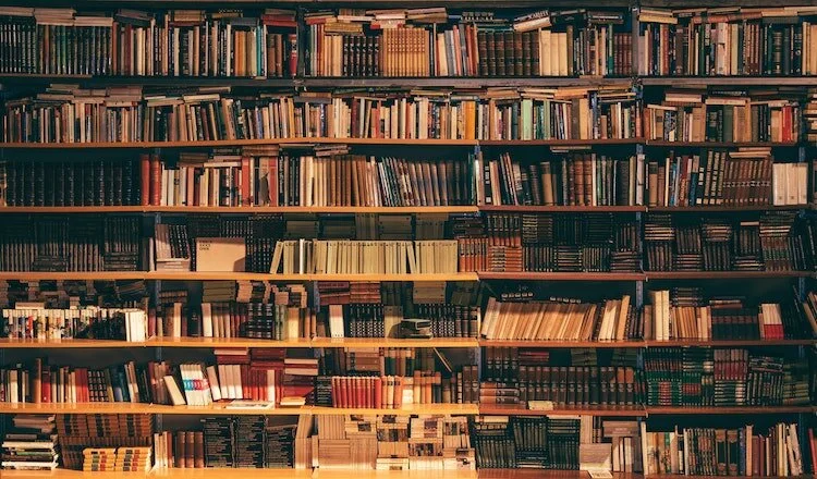 Weekend Reading #94