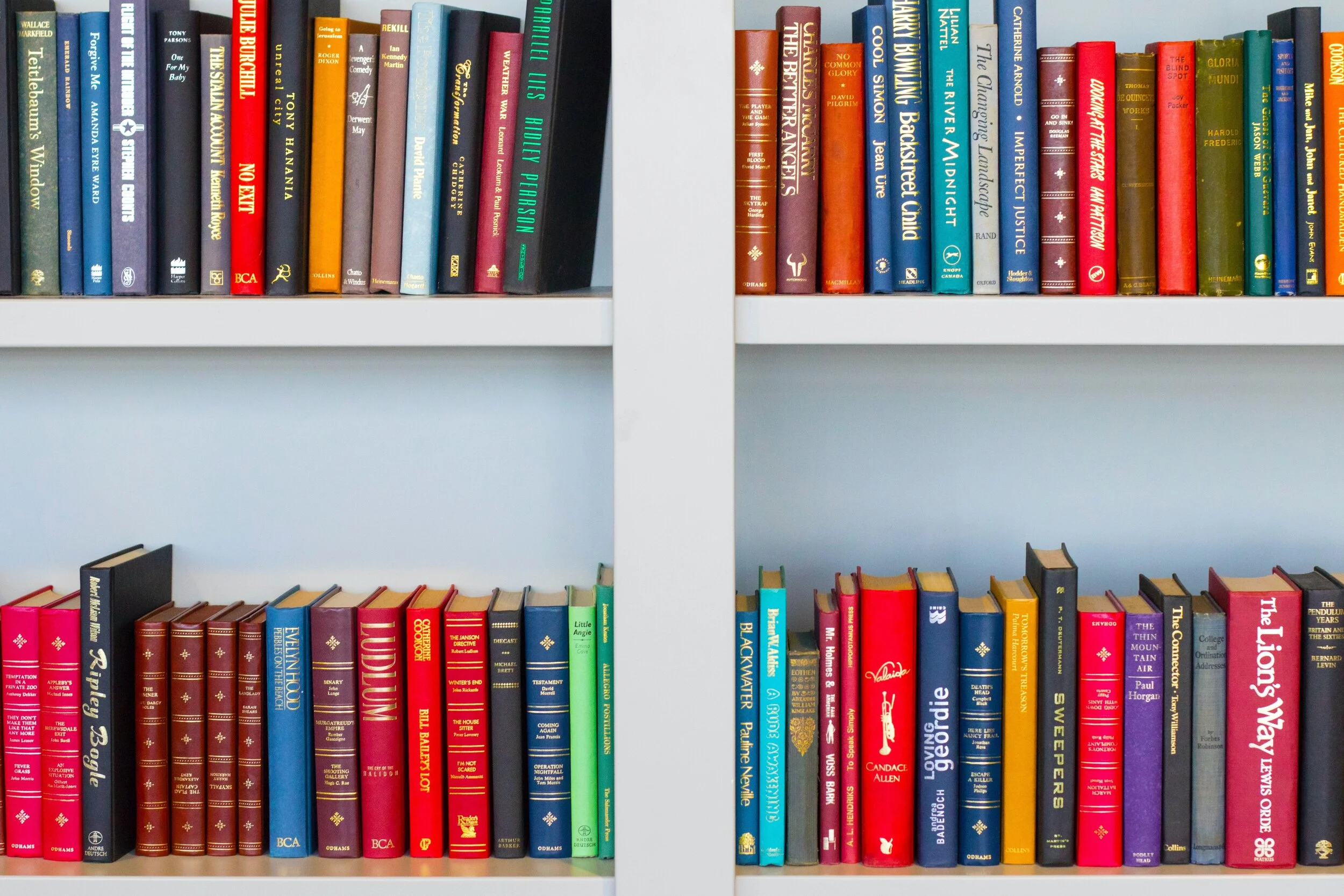 Weekend Reading #95