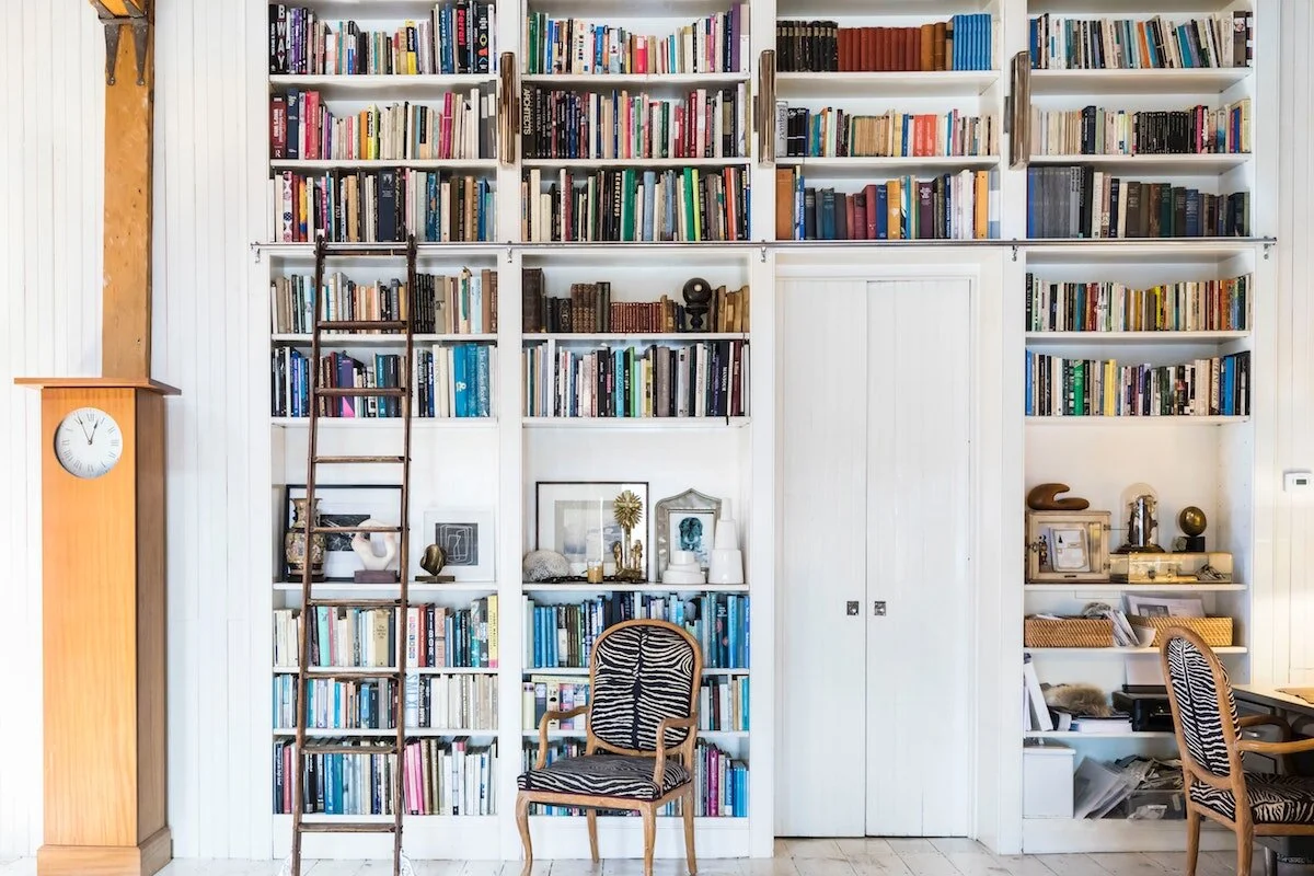 Weekend Reading #106