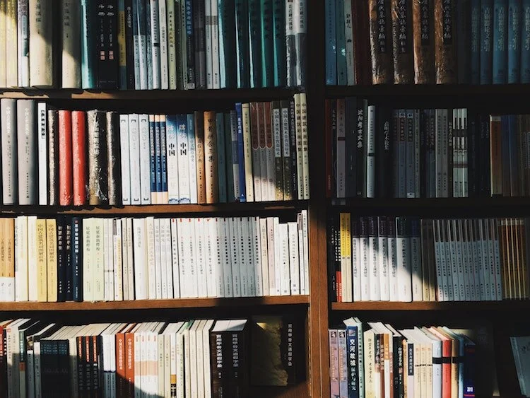 Weekend Reading #107