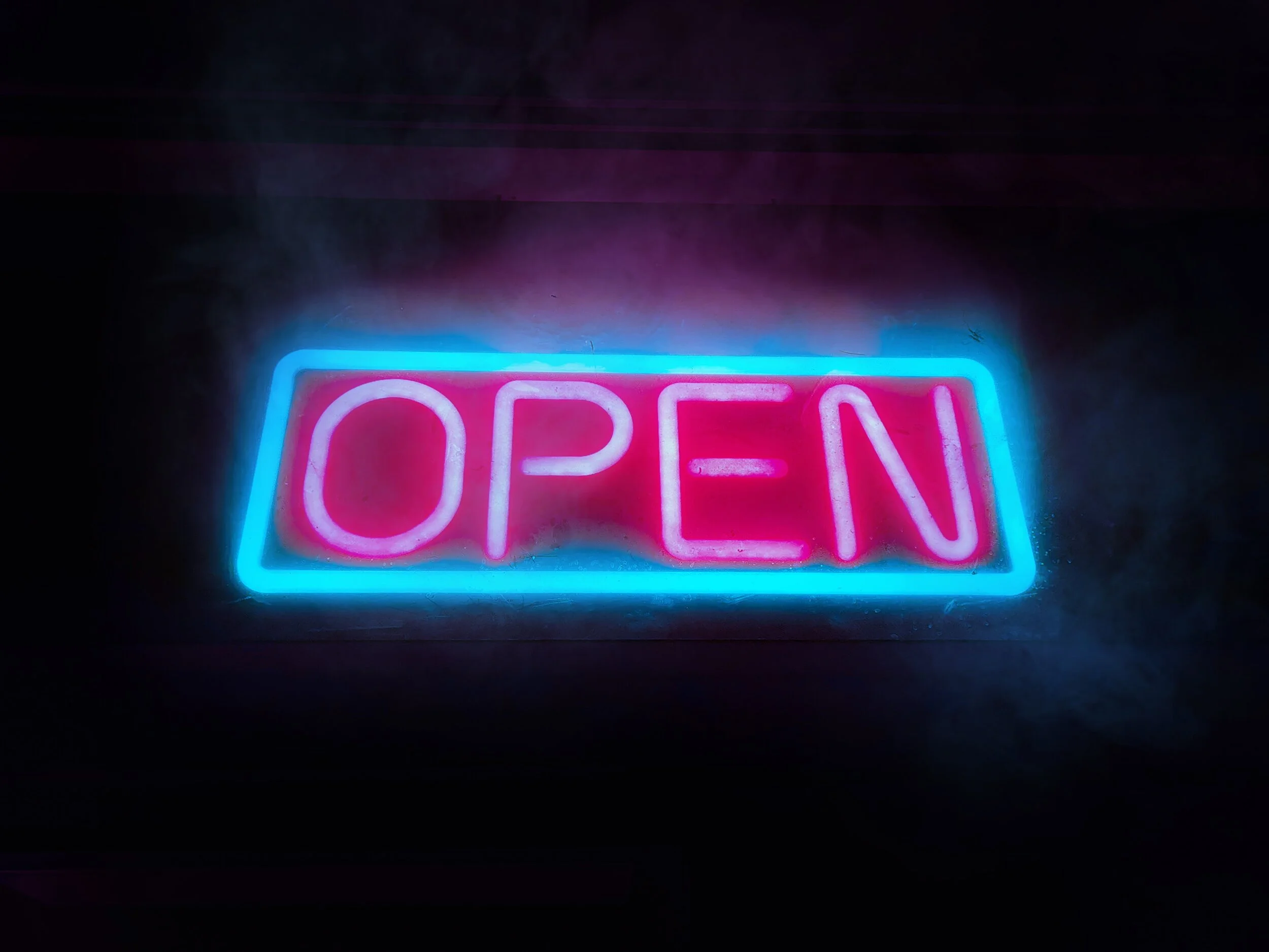 Crypto Revolution – The Democratisation of Access