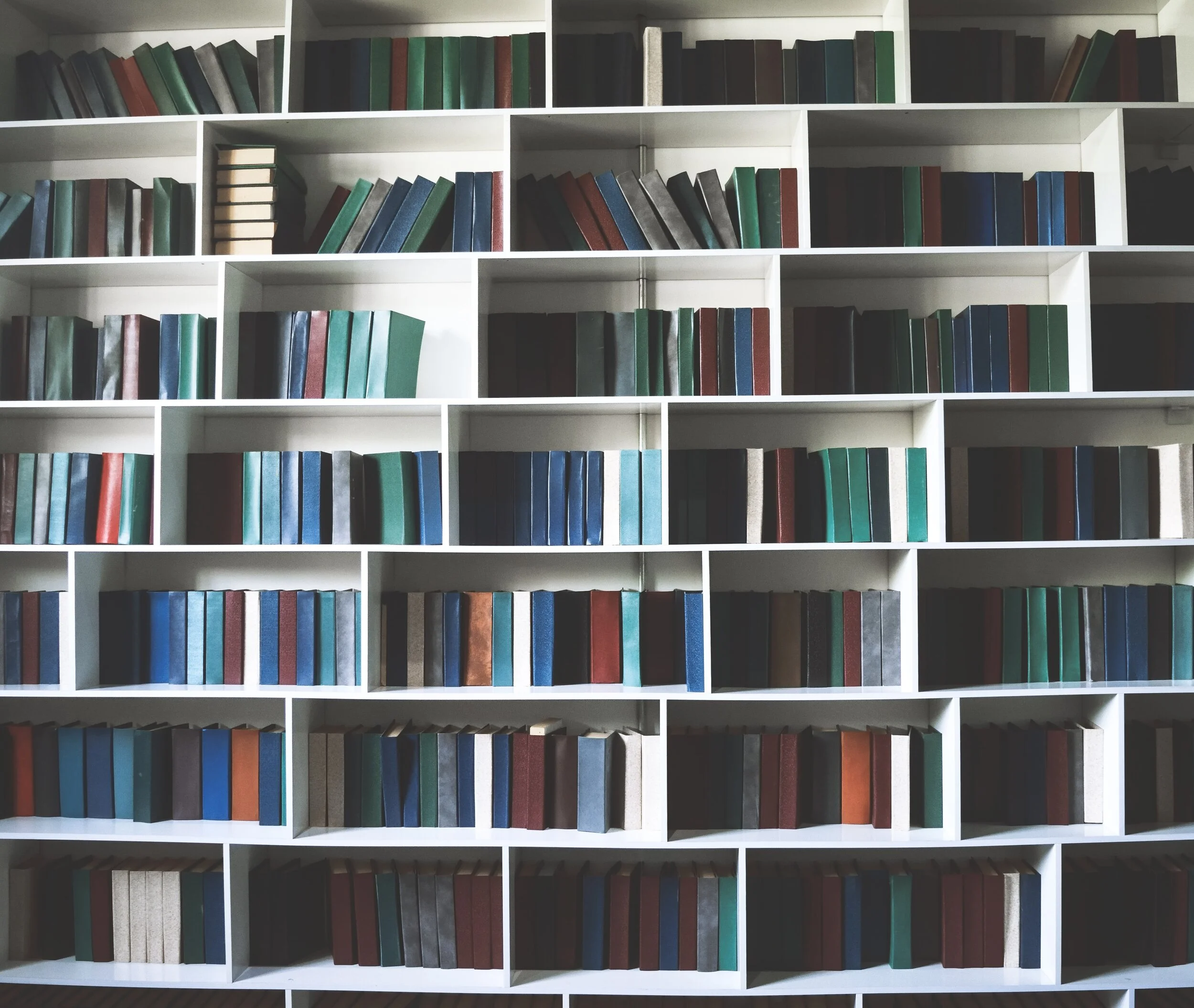 Weekend Reading #112