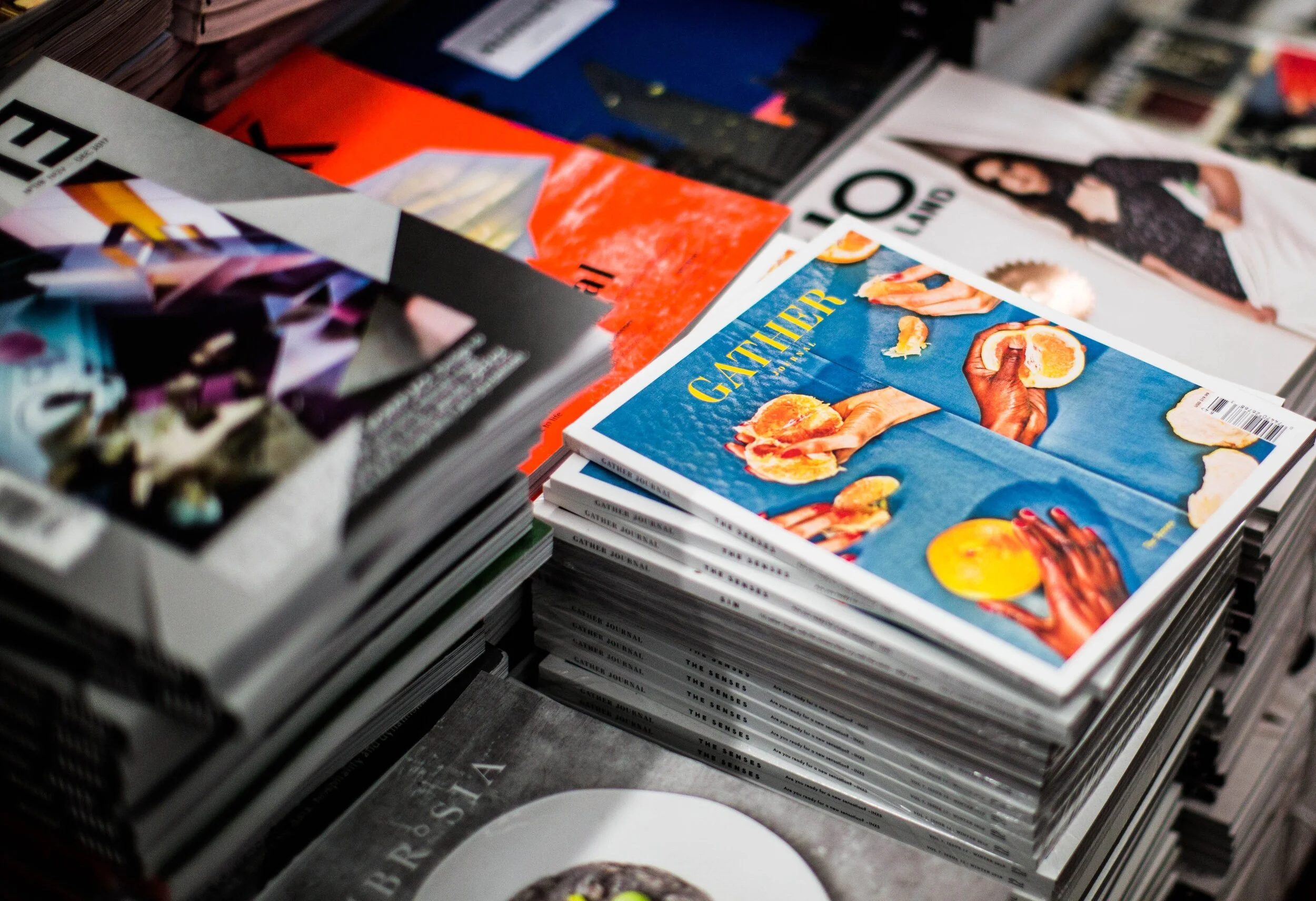 Weekend Reading #113