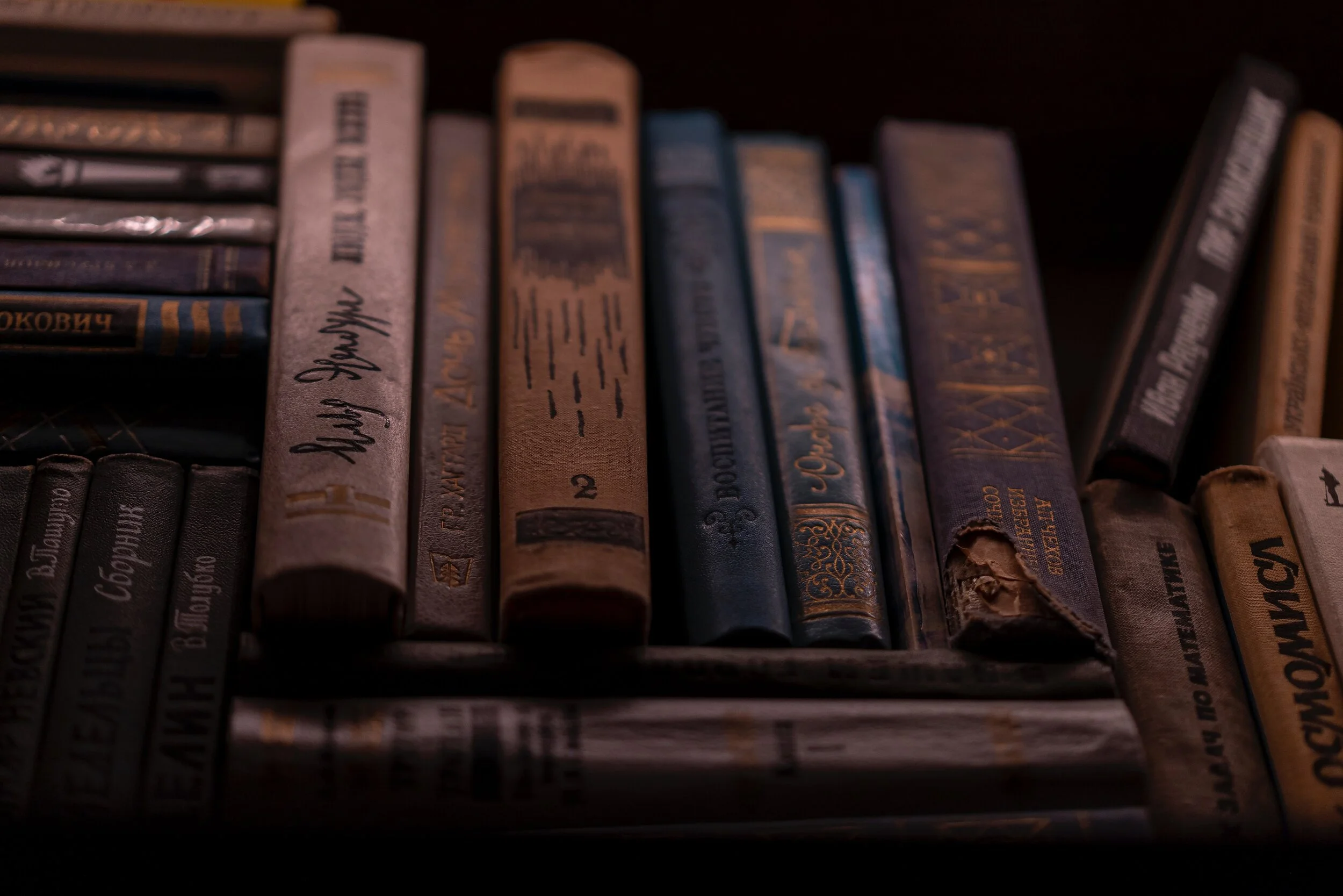 Weekend Reading #120