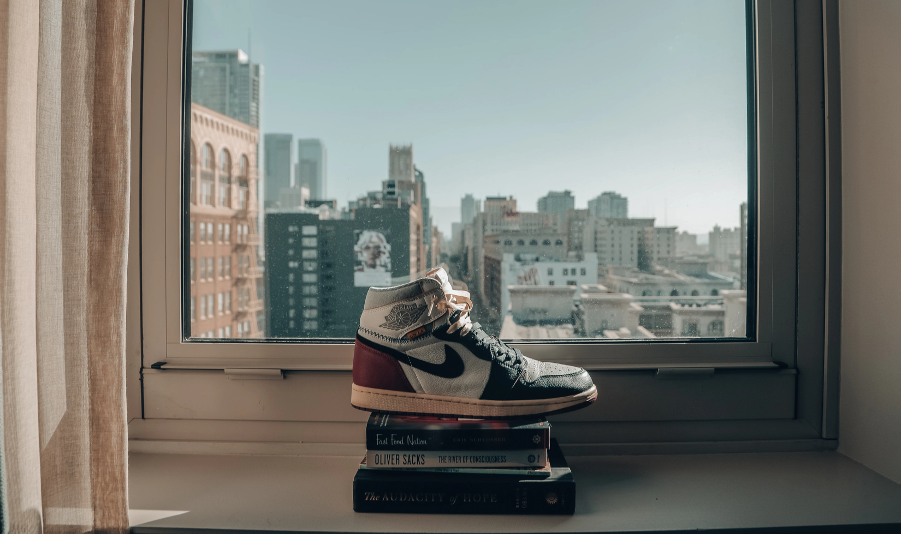 Sneakernomics 