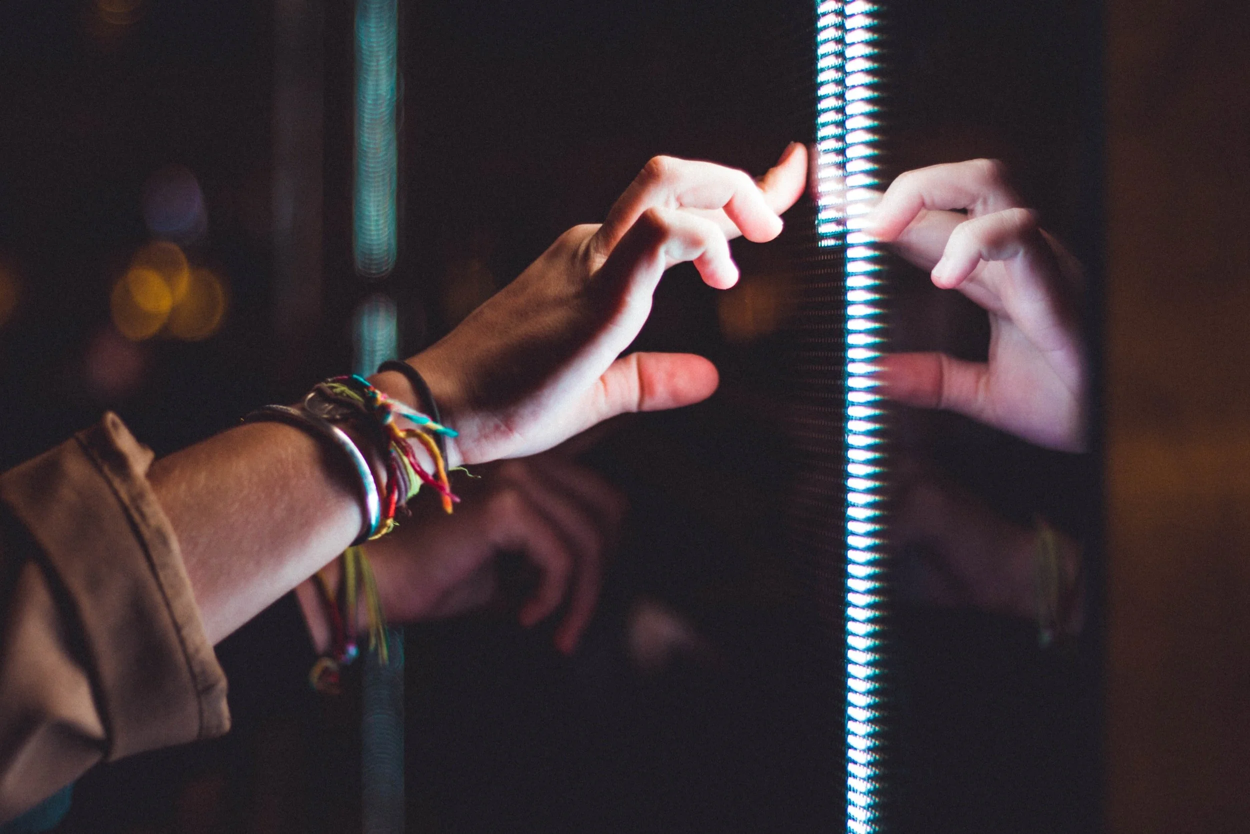 Tangible value in a digital world