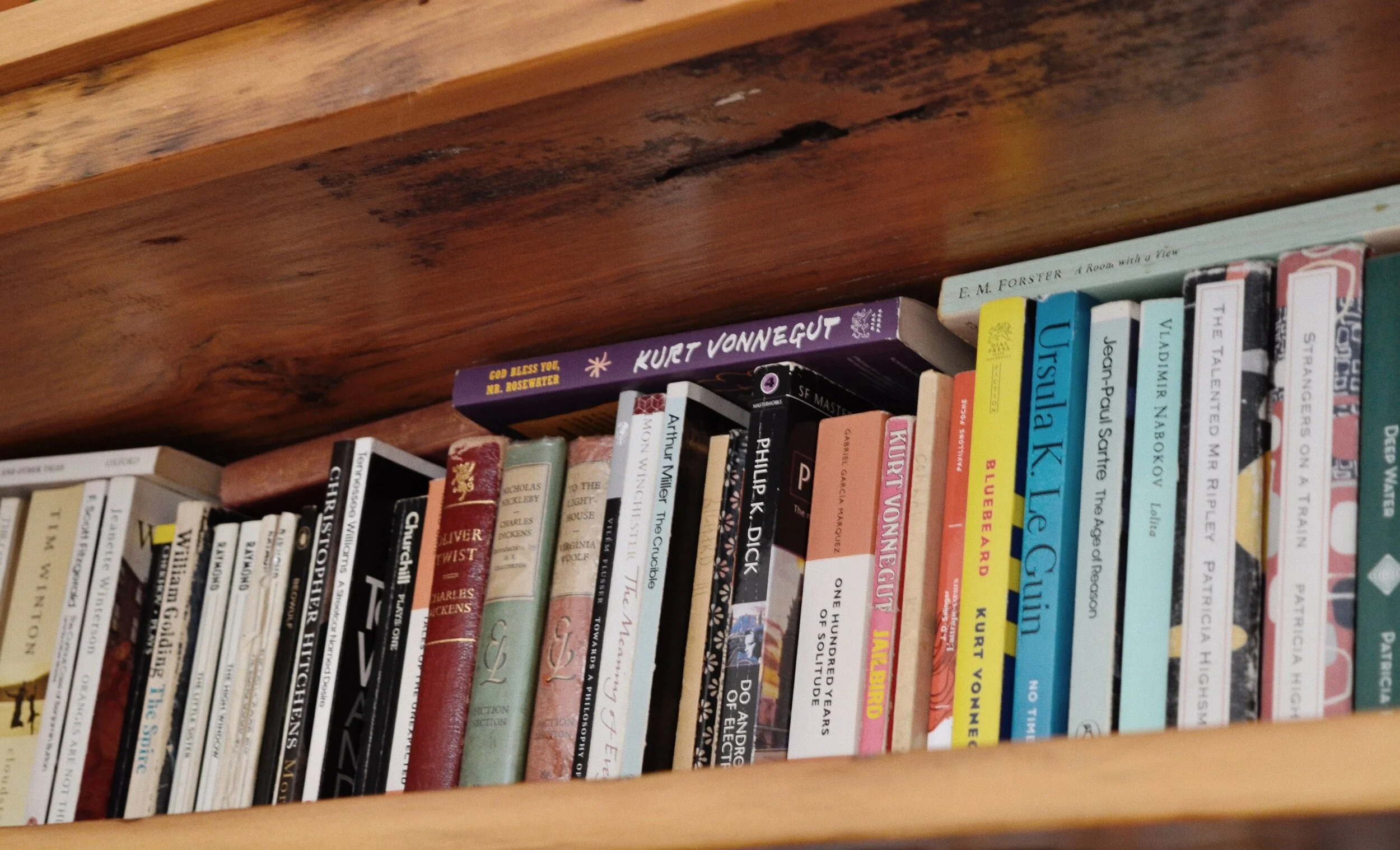 Weekend Reading #140